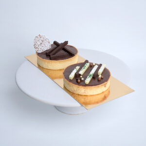 chocolade (vegan)