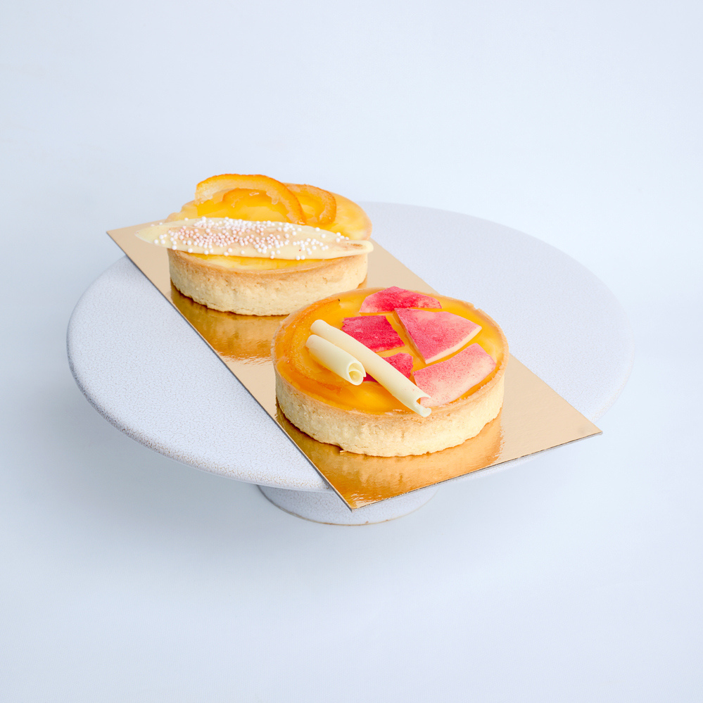 ijspressi Yoghurt Passie Mini