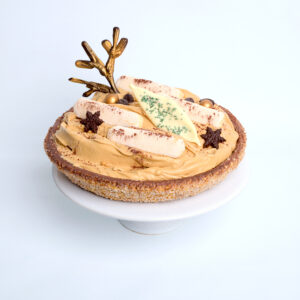 Vanille Mokka Tiramisu