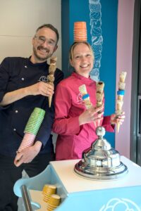 verhuur ijskar ijspressi