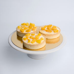 mango mini ijstaartje