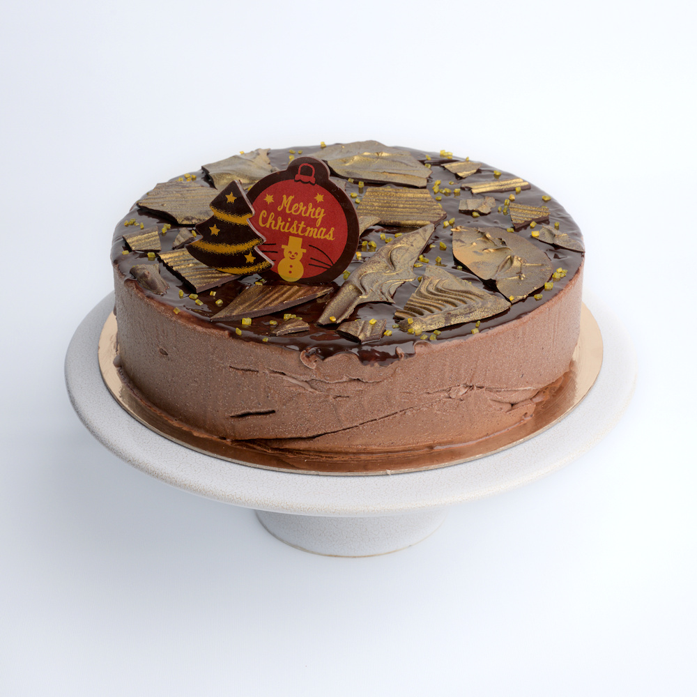 chocolate classico